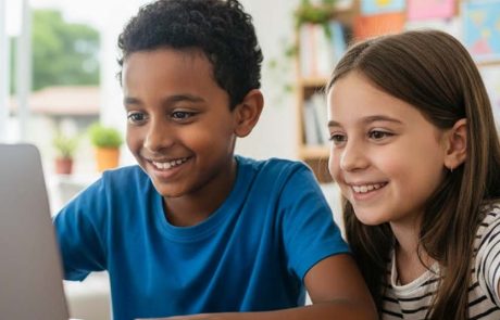 שבוע “שעת הקוד” השמיני בישראל חוזר והצעירים מוזמנים