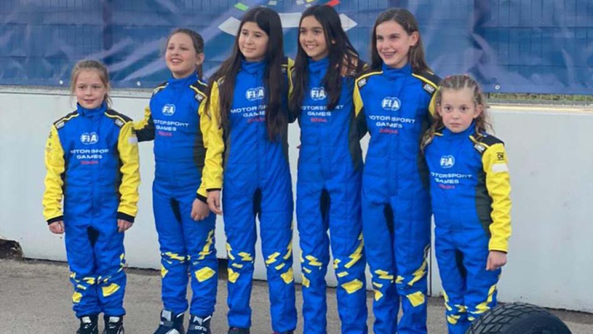 בטקס מרשים נפתחה אולימפיאדת המשחקים המוטורים בספרד