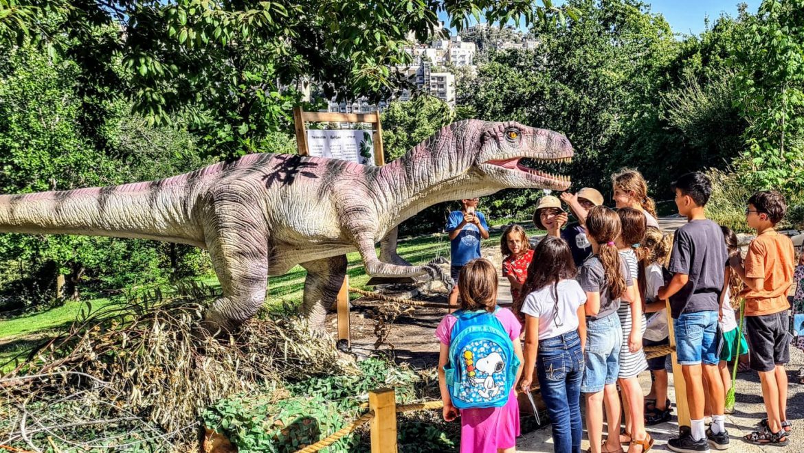 מבחר המלצות לכל המשפחה לבילוי תום חופשת הקיץ בירושלים