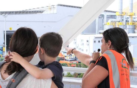 קיץ חם בחירייה: פעילויות כיפיות ומעשירות לכל המשפחה