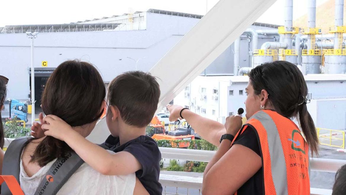 קיץ חם בחירייה: פעילויות כיפיות ומעשירות לכל המשפחה