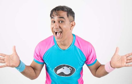 קניון TLV מציג פסטיבל תאילנד מרשים לכל המשפחה