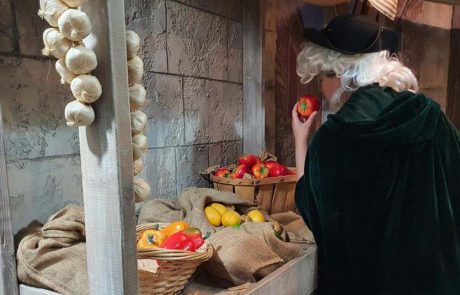 קיץ 2020 בגולן: חדרי בריחה מאתגרים