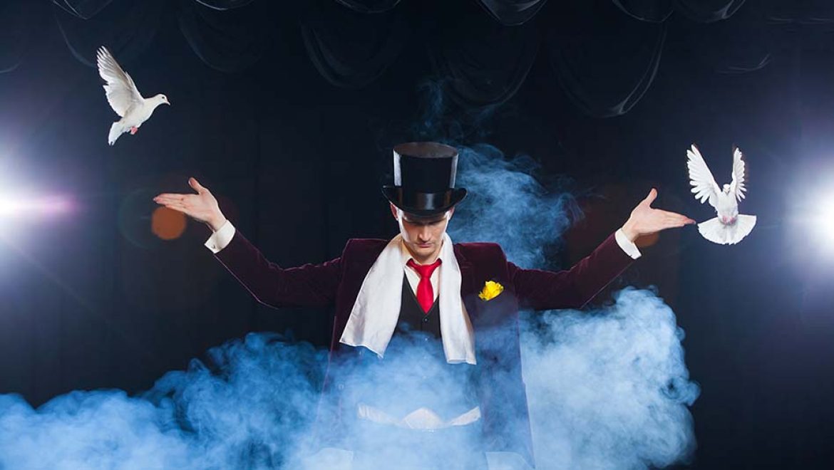 קסם של נובמבר: פעילויות כייף לכל המשפחה