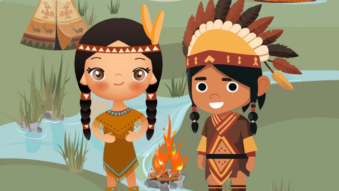 פסטיבל “כפר האינדיאנים” ברחובות, לכל המשפחה