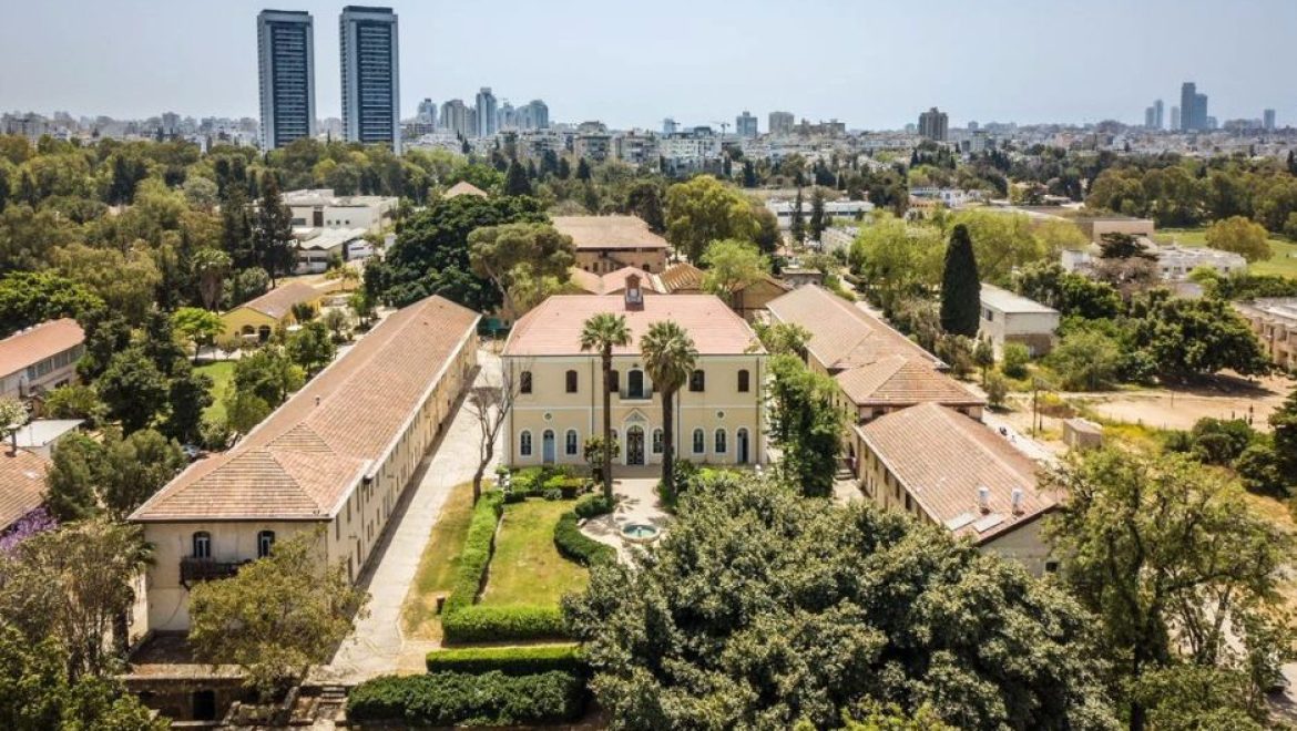 טיולים ופעילויות קיץ מגוונת למשפחות ולילדים במקוה ישראל