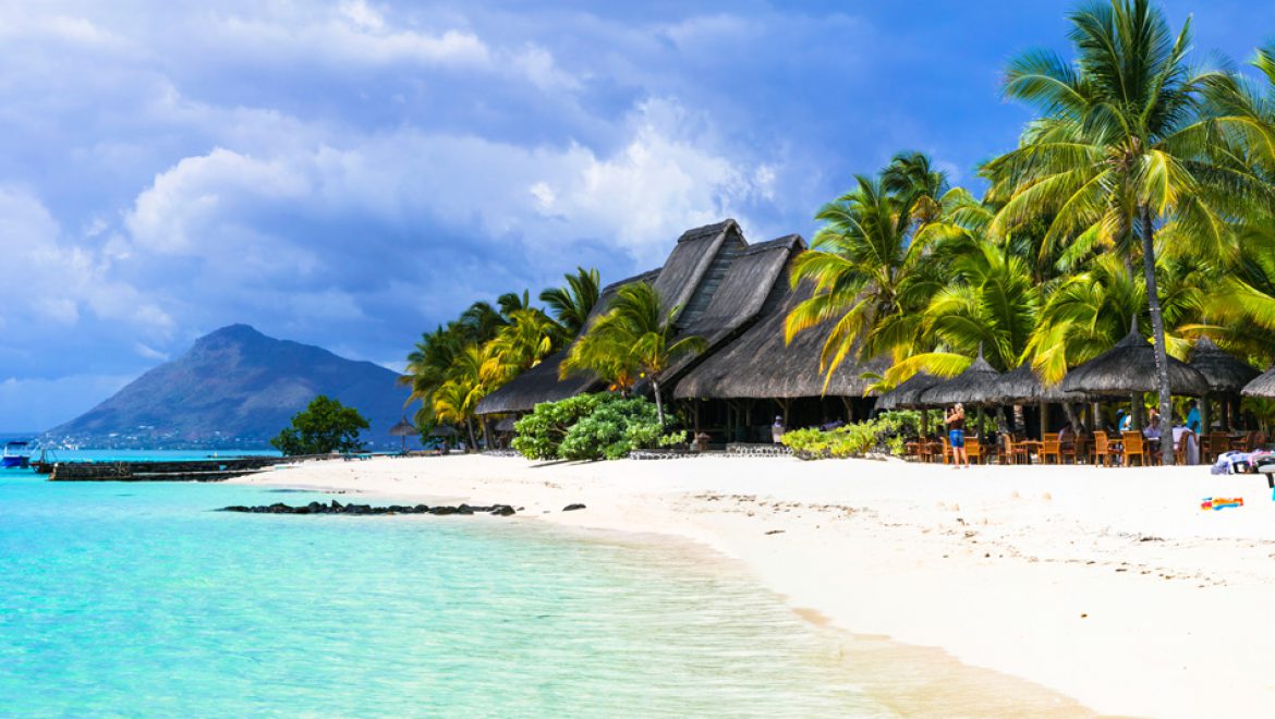 איים מדהימים לחופשה עם ילדים