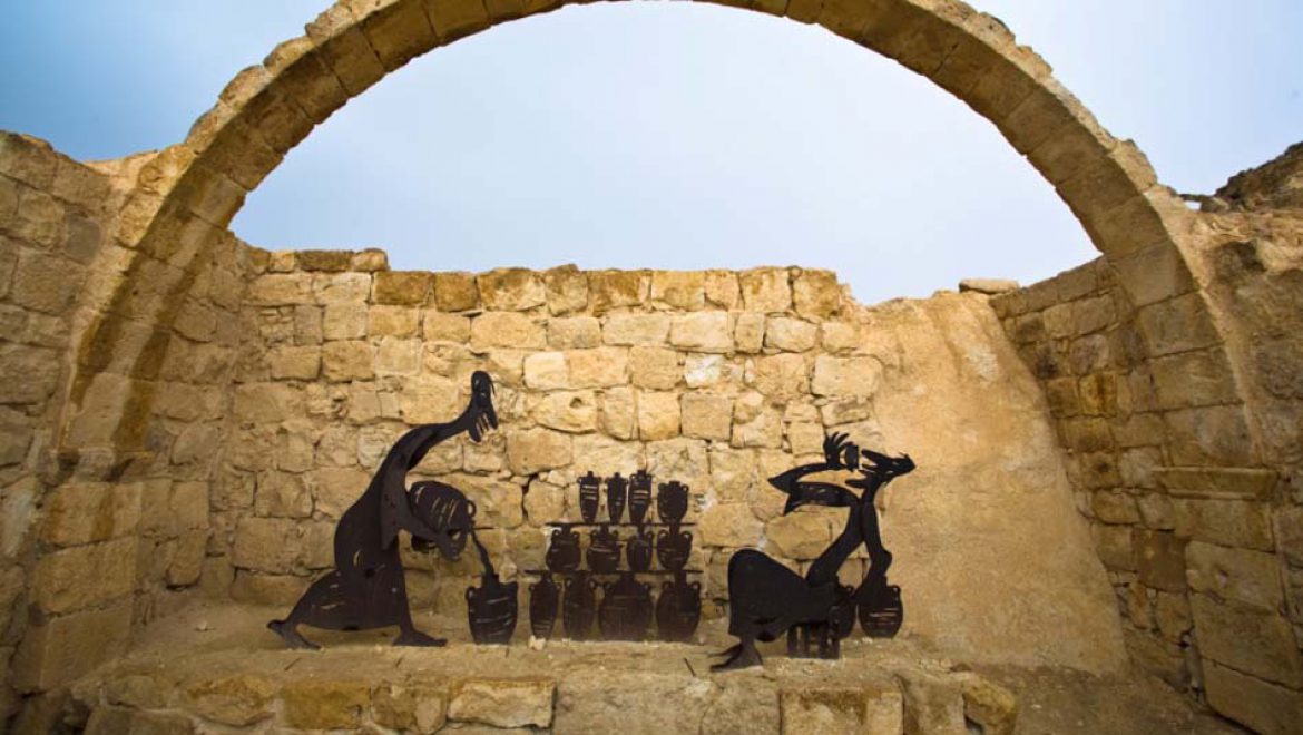 אורזים את המשפחה והילדים ויוצאים ליהנות בטבע