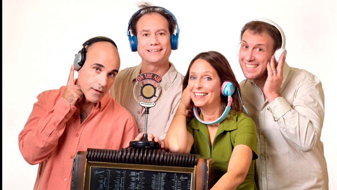 מלא הטנא בפסטיבל שבועות בפארק אריאל שרון, עם מוזיקה וטבע