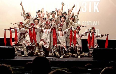 ליום הילד הבין-לאומי: גידול בפערים ביכולות השפתיות של ילדים בגיל הרך