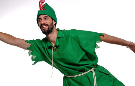 ספטמבר: חודש של הצגות ומופעים לכל המשפחה בקניון עופר קניותר