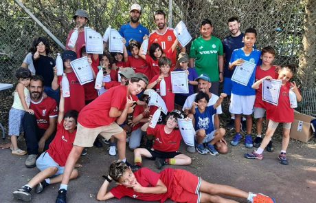 עשרות יישובים, אלפי ילדים: “החלוץ” פתח עונה במרכזים קהילתיים חדשים