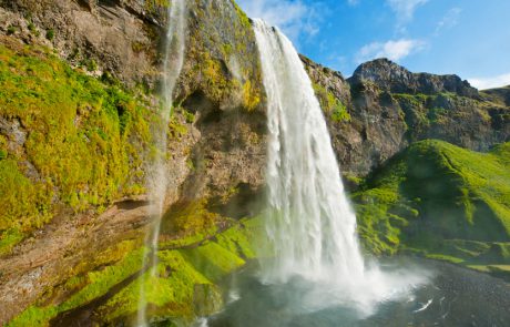 איסלנד עם ילדים – שווה ביקור