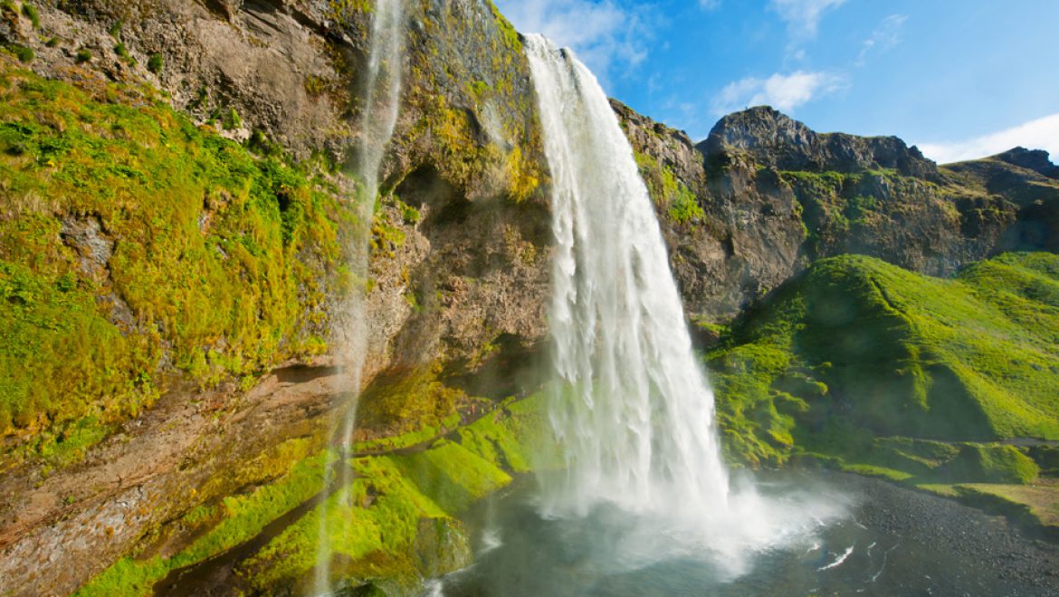 איסלנד עם ילדים – שווה ביקור