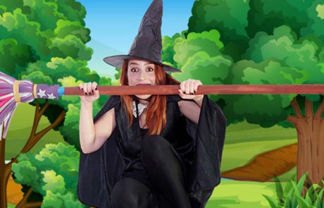 שלישי משפחתי: פעילויות והצגות לילדים בעופר קניון השרון