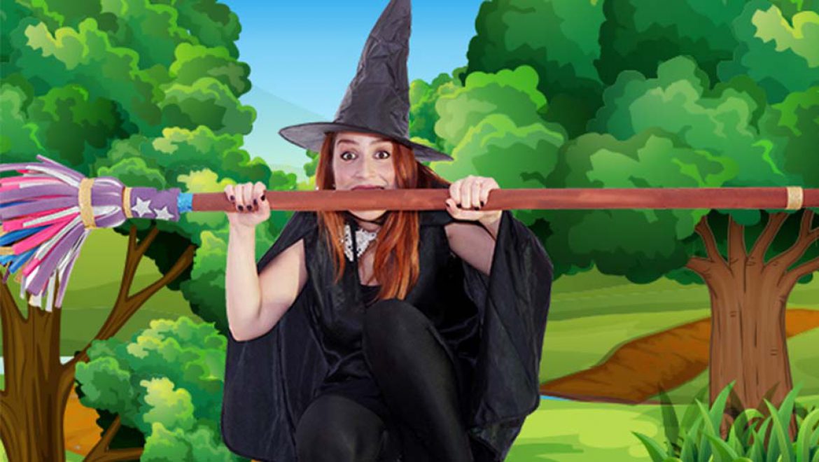 שלישי משפחתי: פעילויות והצגות לילדים בעופר קניון השרון