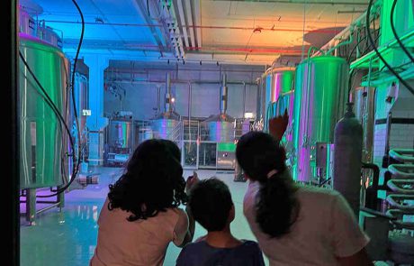 תיירות חבל מודיעין מזמינה: “סוכותפסט” בבירבזאר בכפר דניאל