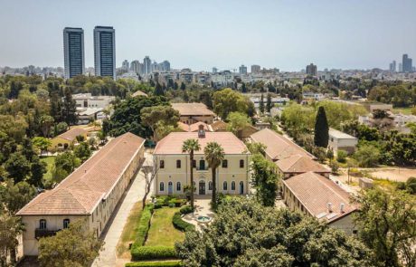 המשפחות מוזמנות לבקר באתרי מורשת ברחבי הארץ