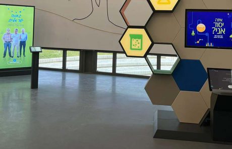 מי רוצה להיות חתן פרס נובל לכימיה?