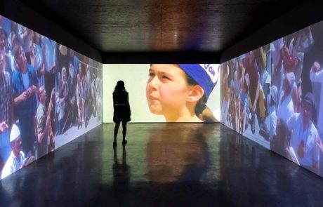 המדיטק ומוזיאון העיצוב חולון בתערוכה חדשה “צבע – COLOR”