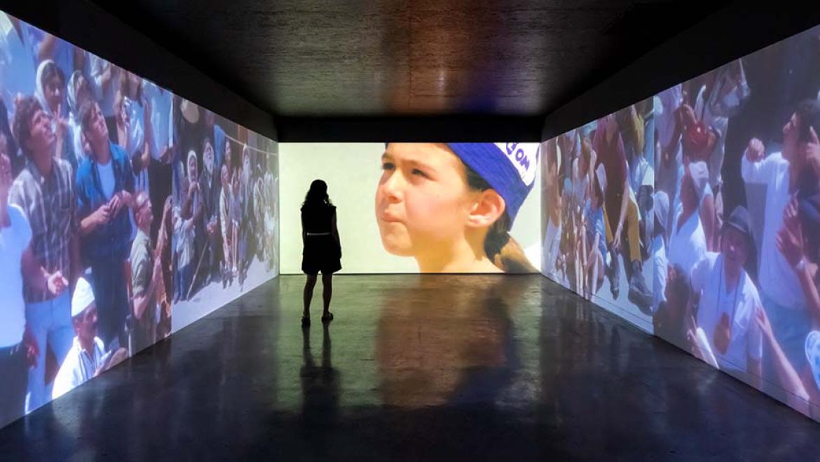 המדיטק ומוזיאון העיצוב חולון בתערוכה חדשה “צבע – COLOR”