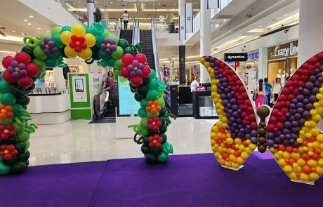 פסטיבל אוגוסט הגדול לכל המשפחה בנושאים שונים, בעופר חדרה