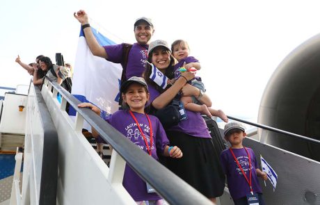 “ספרייה אנושית”: מיצג של עולים חדשים, ב’אנו – מוזיאון העם היהודי’