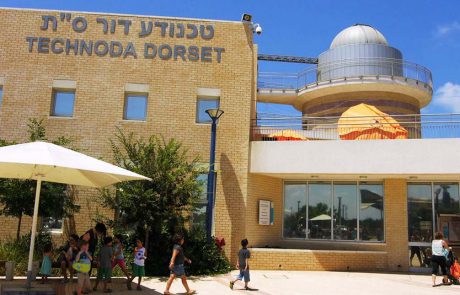 שבוע המצוינות הישראלית יוצא לדרך, עם מפגשים חווייתיים לכל המשפחה