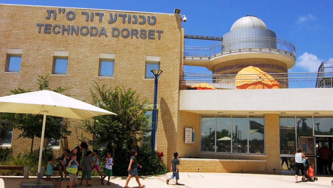 שבוע המצוינות הישראלית יוצא לדרך, עם מפגשים חווייתיים לכל המשפחה