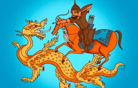 שיעור בפרסית? בית אבי חי בפעילויות לכל המשפחה, מהבית ובחינם