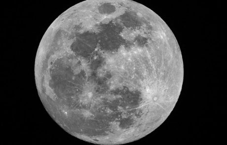 יום הירח הבינלאומי: מנחיתה על הירח לפתיחת הקיץ בפלנתניה