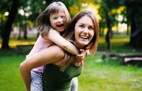 טיפים לטיול עבור הורים לילדים בעלי צרכים מיוחדים