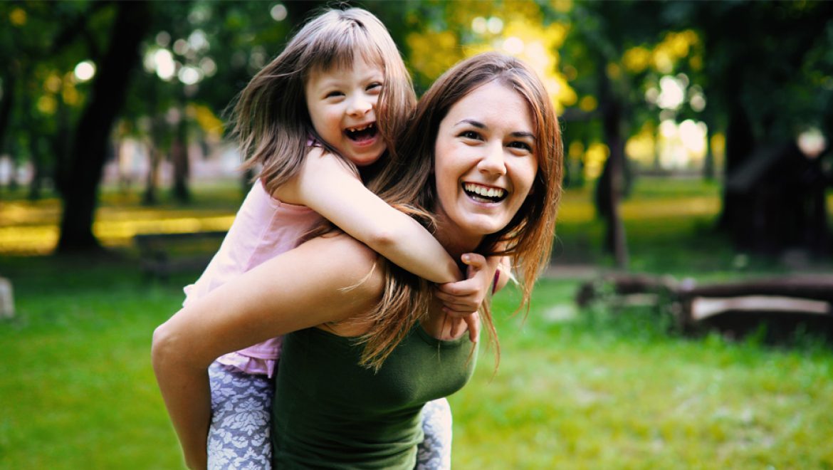 טיפים לטיול עבור הורים לילדים בעלי צרכים מיוחדים