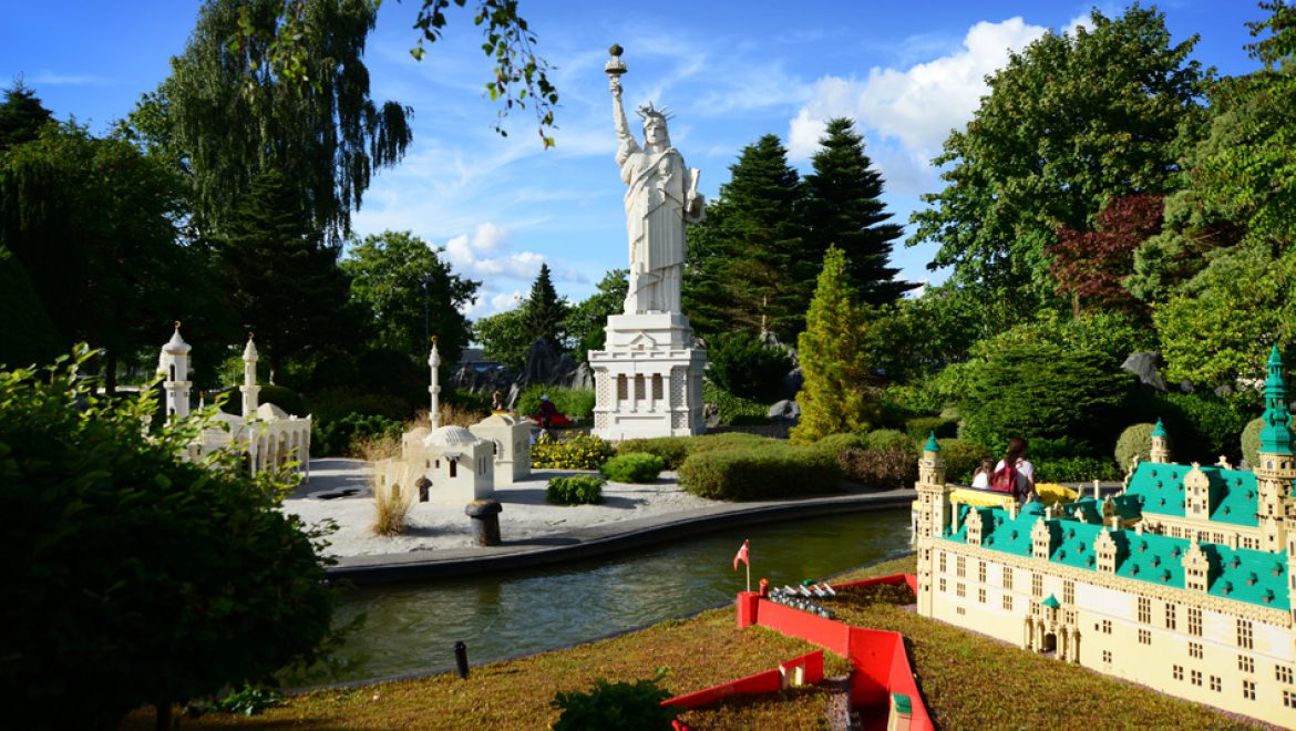 חמש אטרקציות משפחתיות באירופה שכדאי להכיר