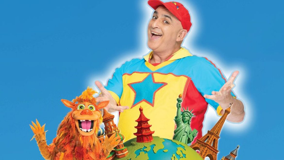 רשת מלונות ישרוטל מציגה: קיץ של חוויות לכל המשפחה