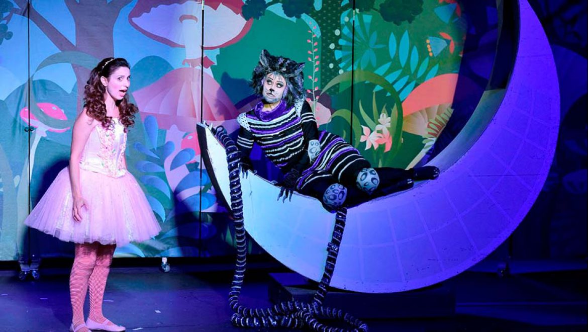 סוכות לילדים ולכל המשפחה באופרה הישראלית