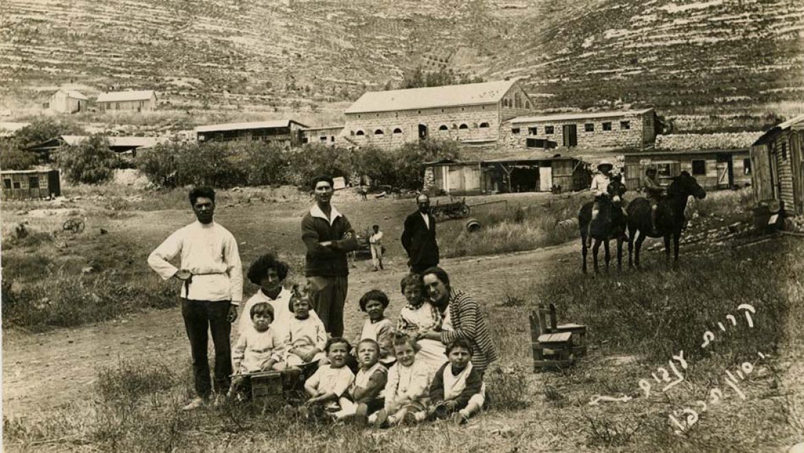 מוז”א מציע פעילות סופ”ש לכל המשפחה בסימן אור וצל