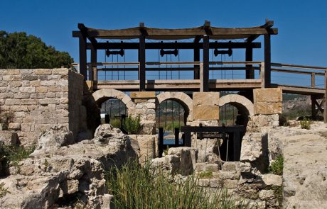 בוחרים ונהנים – פעילויות ואטרקציות ליום הבחירות