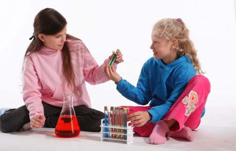 פעילות מקורית ליום המשפחה: המרכז המדעי, טכנודע חדרה, עד הבית