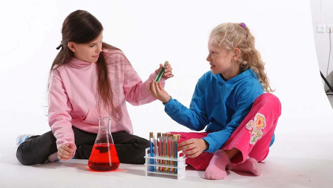 פעילות מקורית ליום המשפחה: המרכז המדעי, טכנודע חדרה, עד הבית