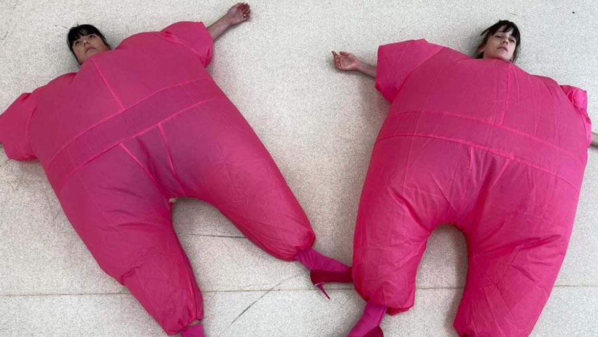 בועות סבון, מדע וחגיגה ורודה: אירוע שבועות במוזיאון המדע ירושלים