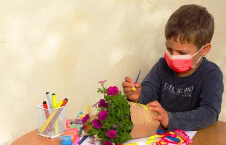 מסדנאות ג’אנגלינג ומיני גולף ועד סדנאות יצירה diy