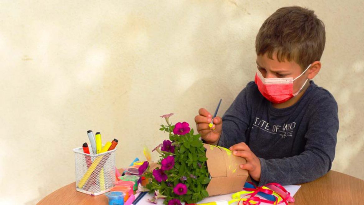 מסדנאות ג’אנגלינג ומיני גולף ועד סדנאות יצירה diy