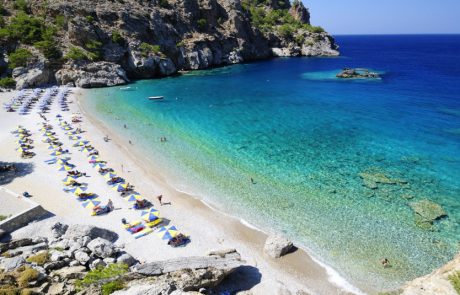 קרפאטוס: האי היווני שלא הכרתם