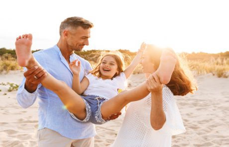 5 יעדים לחופשה משפחתית מושלמת בתקציב מוגבל