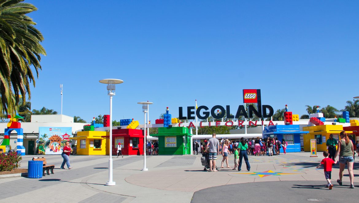 הילד שלכם יכול להיות הכתב הבא של לגולנד ניו יורק