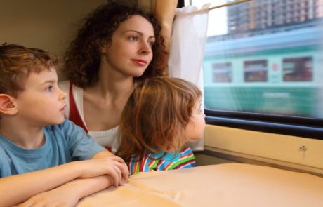 מצפון עד דרום – 5 מקמות לבקר בהם בארץ