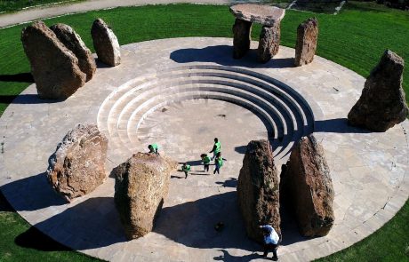 תל-אביב מתחדשת וחושבת ‘מחוץ לחדר’