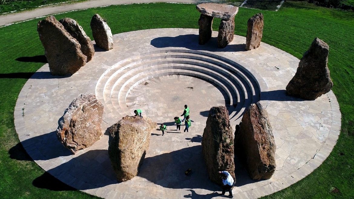 תל-אביב מתחדשת וחושבת ‘מחוץ לחדר’