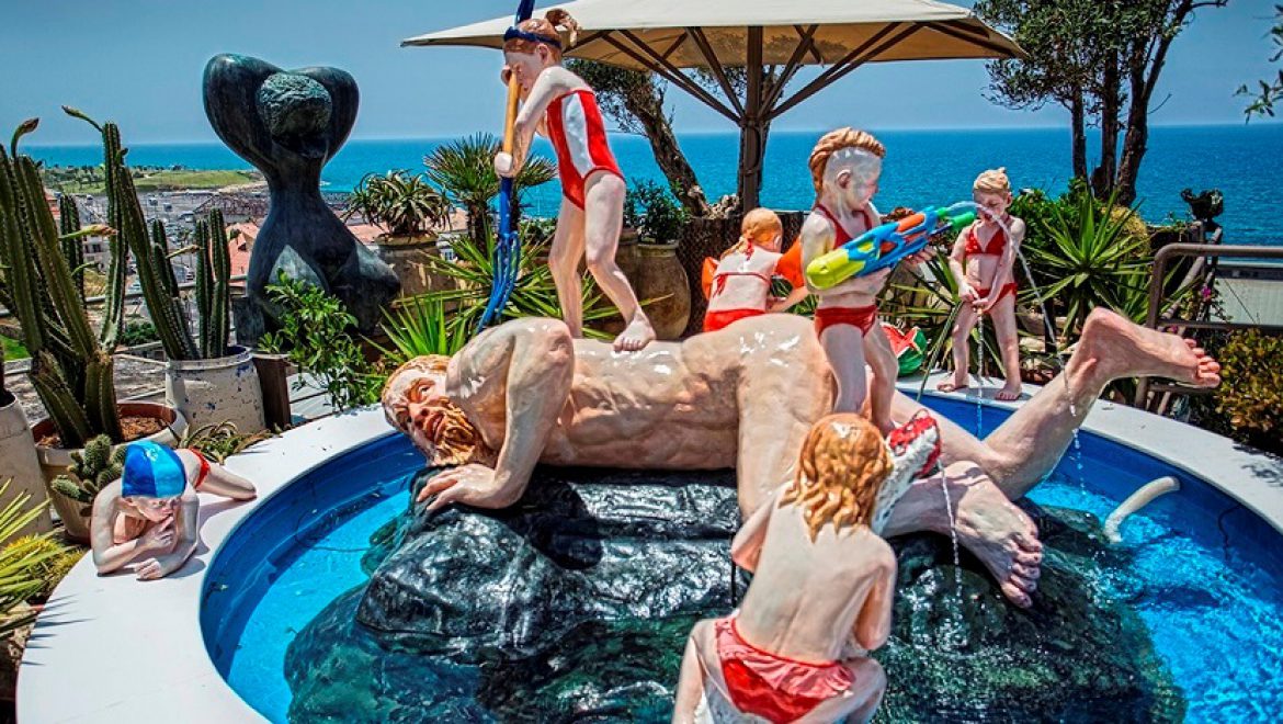 תרבות ללא עלות – יום המוזיאונים הבינלאומי 23.5